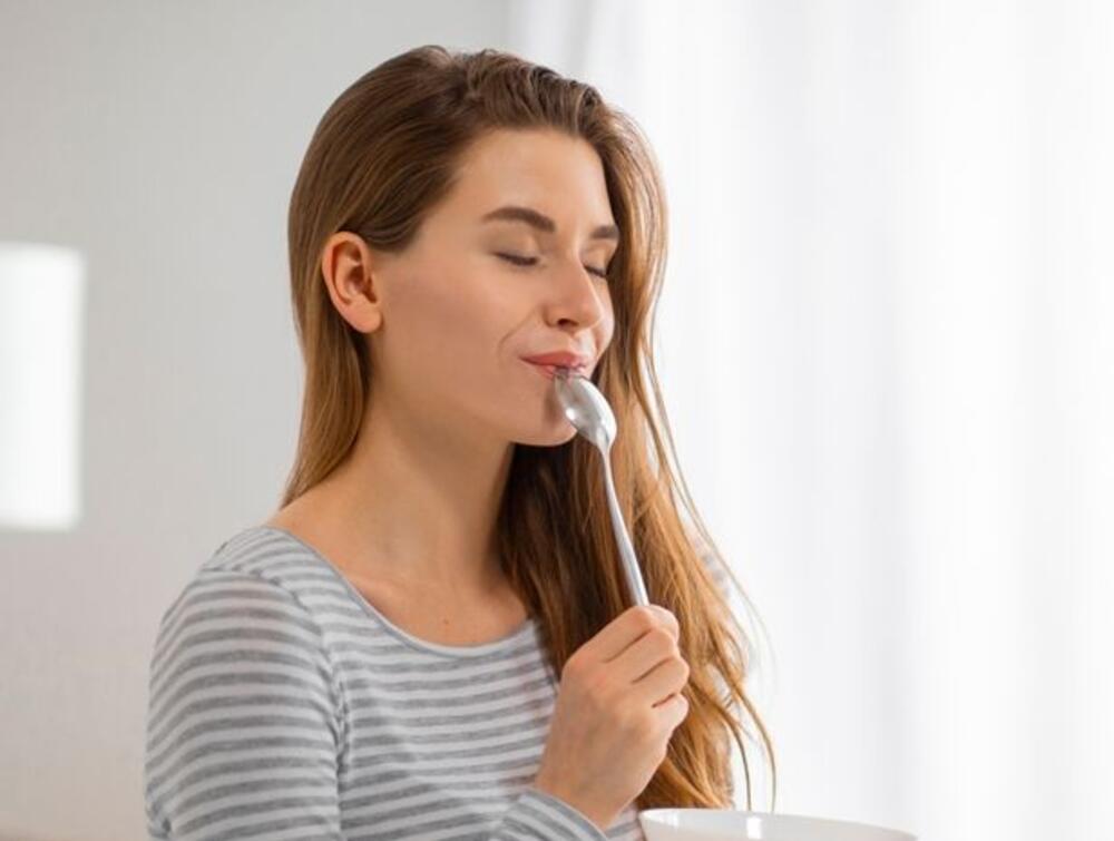 Само 1 лажица дневно прави многу за телото