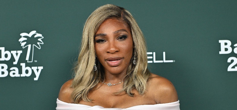 Серена Вилијамс