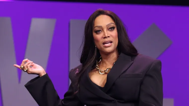 Тајра Бенкс