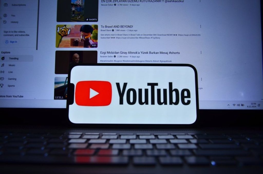 Корисниците се бесни: Рекламите на YouTube стануваат неподносливи – поплаки пристигнуваат од целиот свет