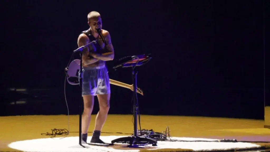 Еве на кого личи како кукла: Како изгледаат родителите на Џастин Бибер?