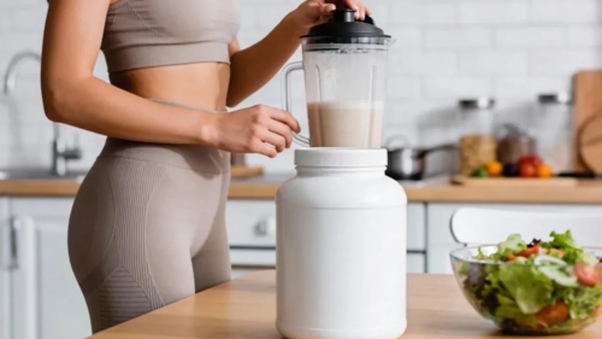 Експертите велат дека е крајно време да се ослободиме од овие верувања за протеините Експертите велат дека е крајно време да се ослободиме од овие верувања за протеините