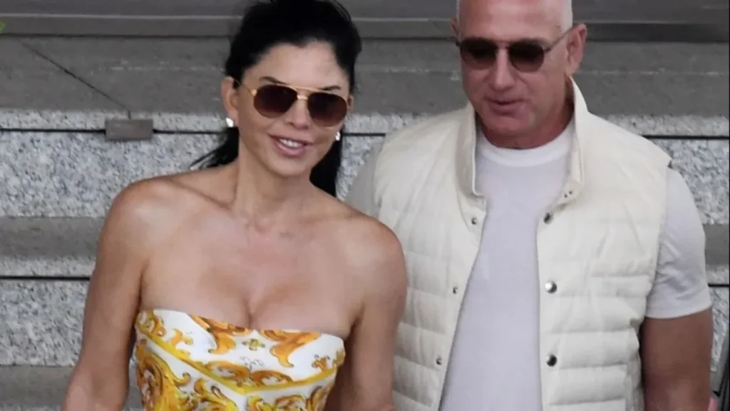 Лорен Санчез и Џеф Безос го прават ова секое утро: Тие тврдат дека им го менува животот и привлекува среќа