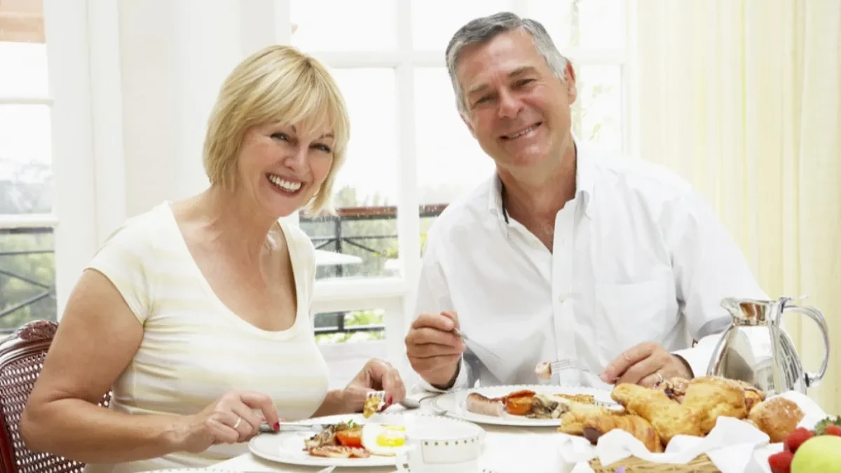 Најдобрата храна за мозокот