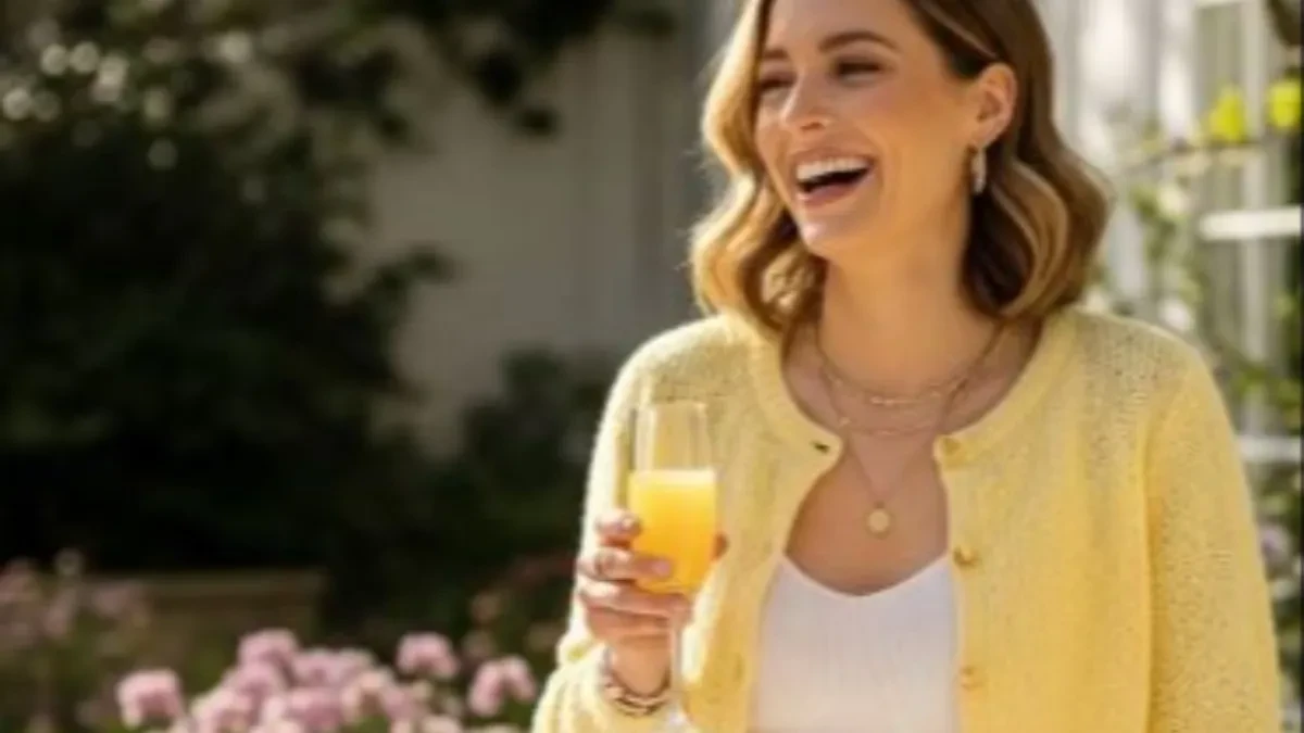 Најубавата нијанса оваа сезона