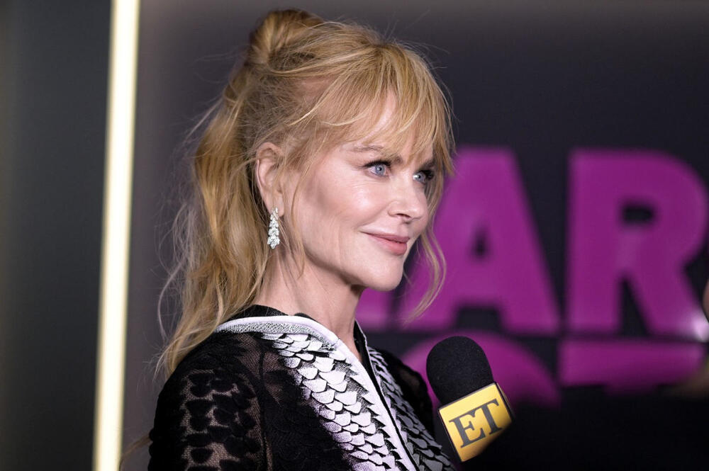 Никол Кидман