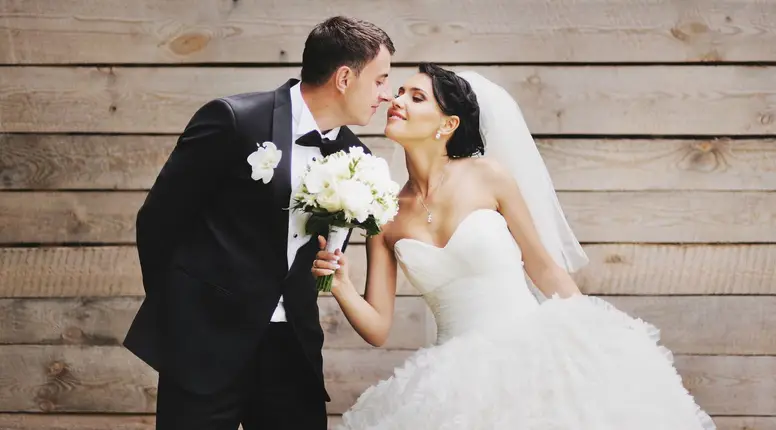 Оженетите луѓе имаат значително помал ризик од рак