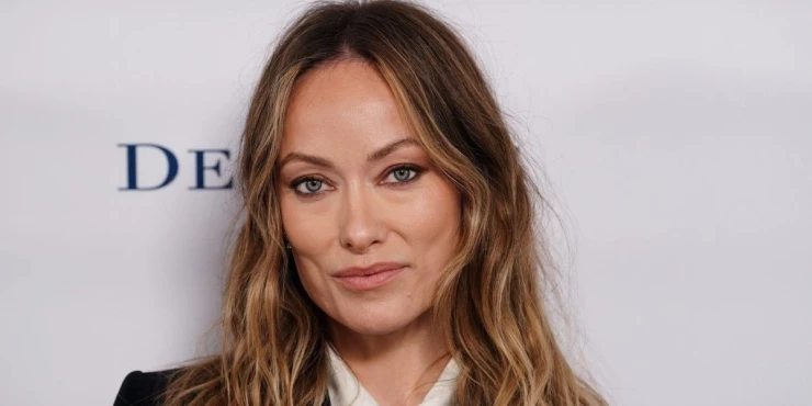 Оливија Вајлд