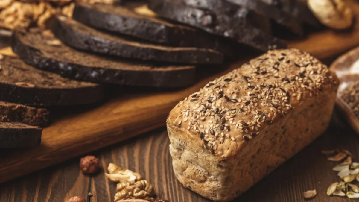 ПОСЛЕДЕН ЛЕБ СО СЕМКИ ОД ЧИА