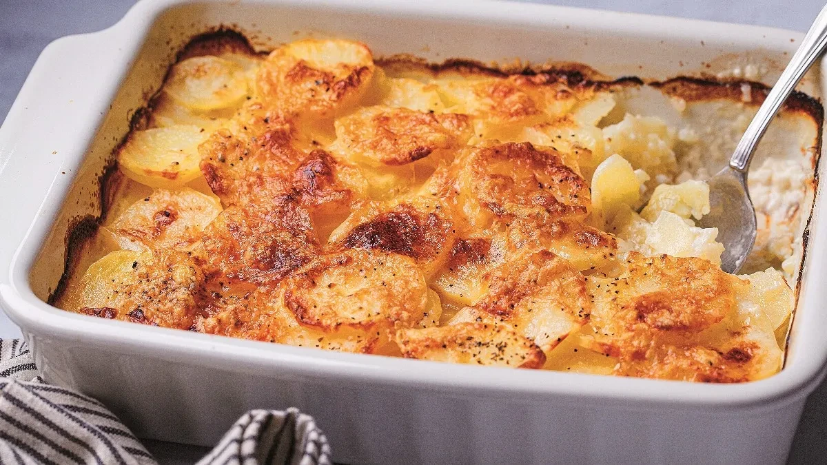 Француски компир Француски компир