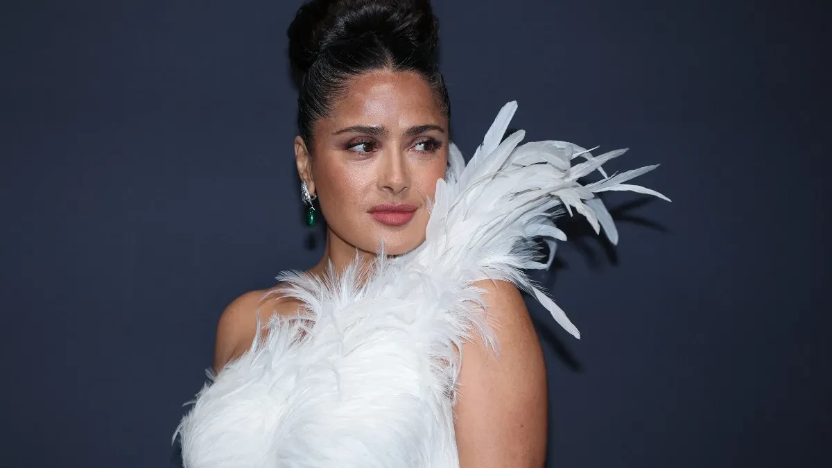 salma-profimedia-1099879925 salma-profimedia-1099879925