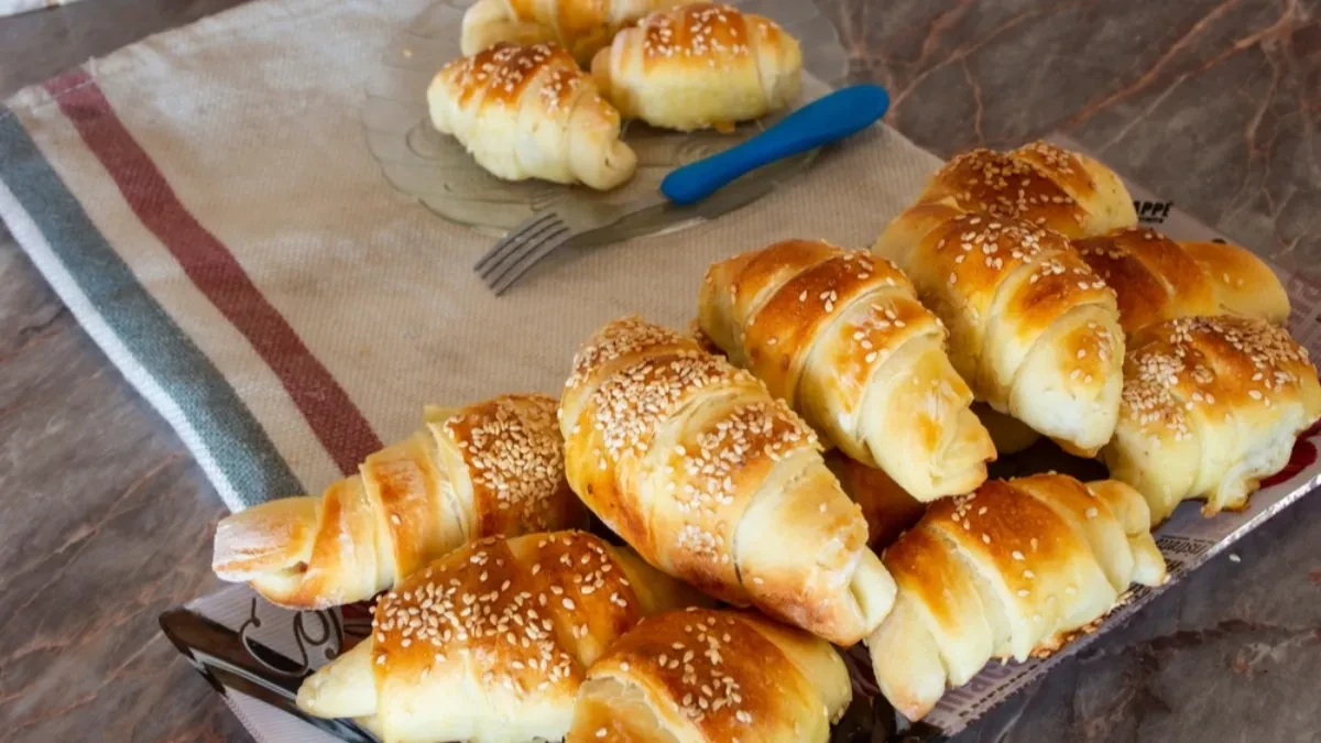 Кифли Кифли