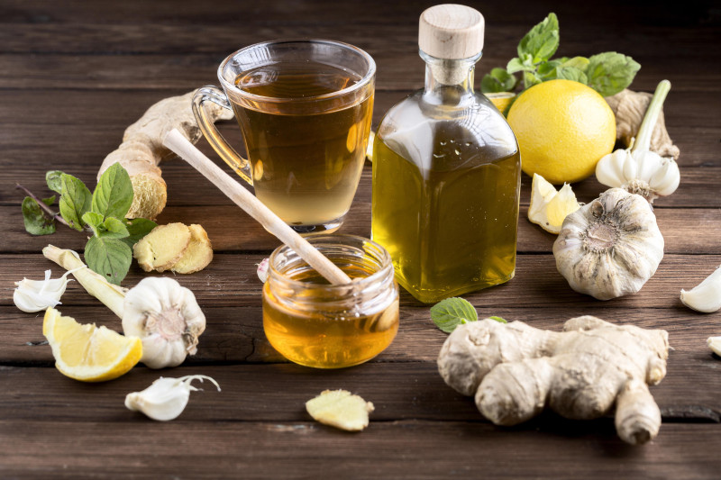 high-angle-natural-medicine-concept high-angle-natural-medicine-concept