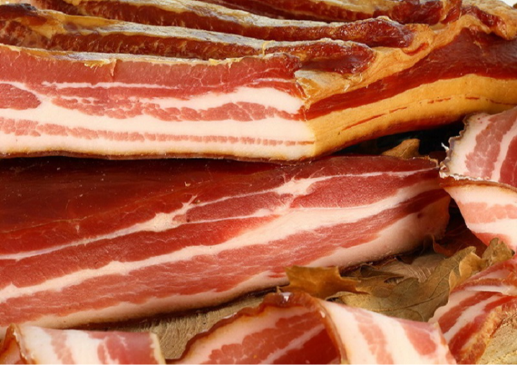 slanina slanina