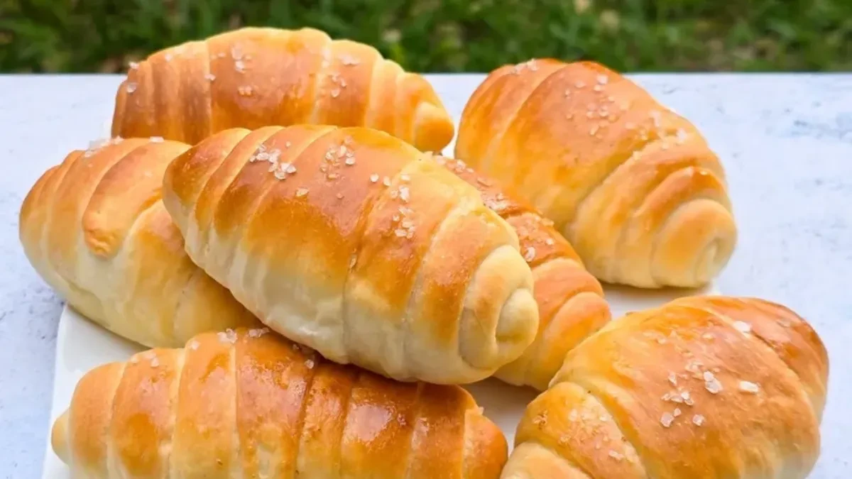 Кифли Кифли